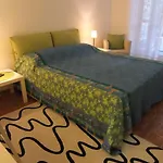 Accogliente Bilocale Lungo Il Fiume Po