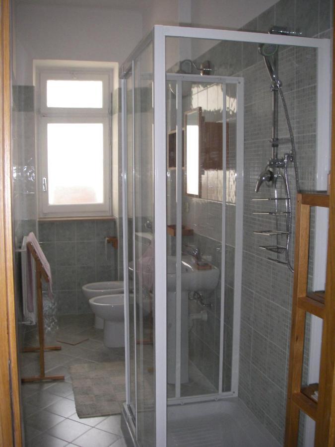 Accogliente Bilocale Lungo Il Fiume Po
