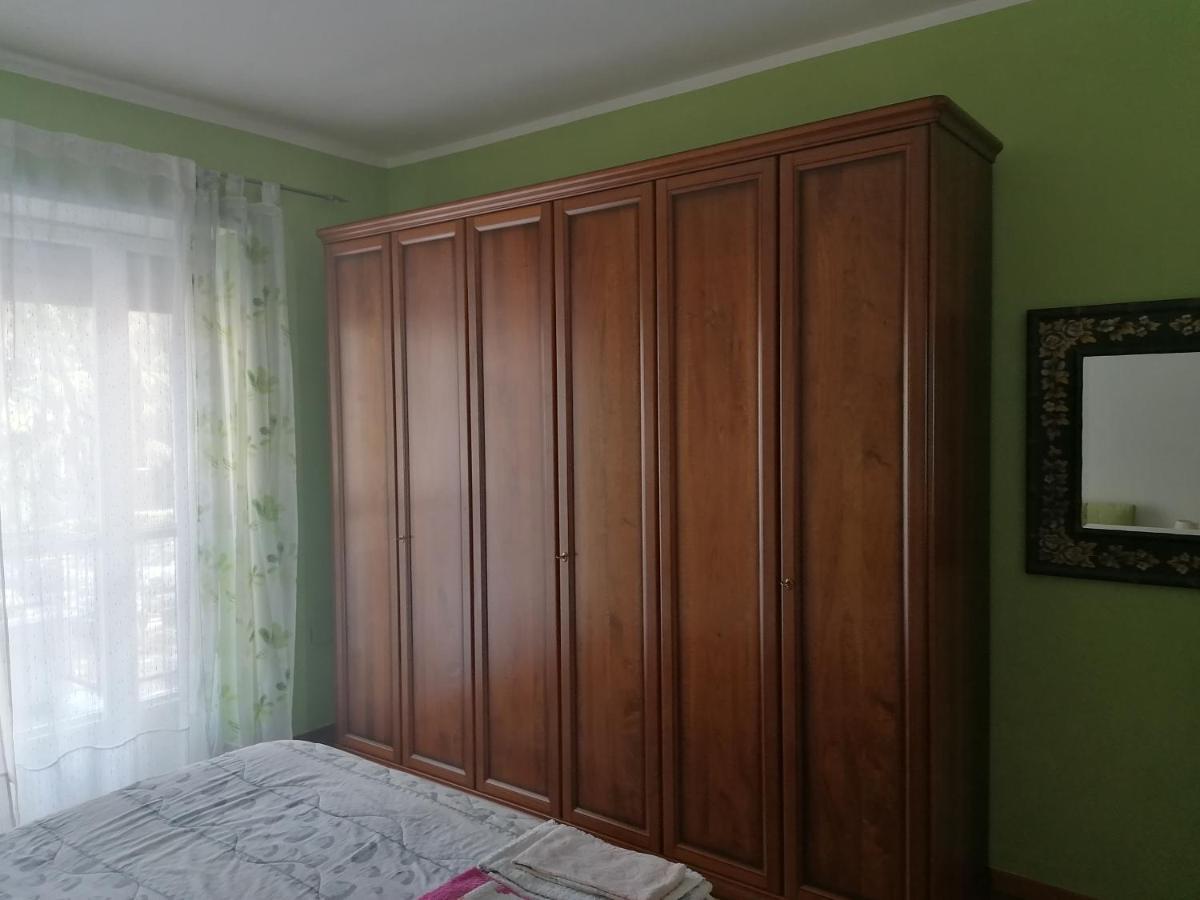 Accogliente Bilocale Lungo Il Fiume Po *